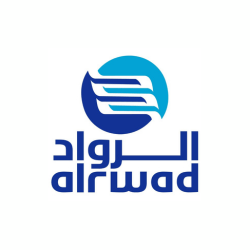 الرواد logo
