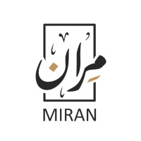 مران logo