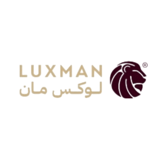 Luxman logo