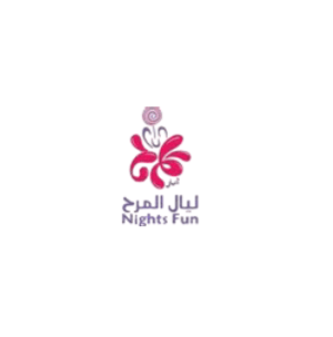 ليال المرح logo