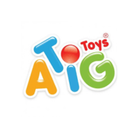 Atig Toys logo