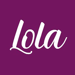 لولا logo