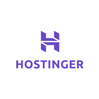 Hostinger logo
