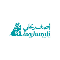 Asghar Ali logo