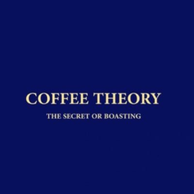 Coffee Theory logo