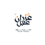 عسل عزران logo