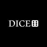 Anime dice logo