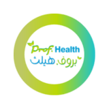 بروف هيلث logo
