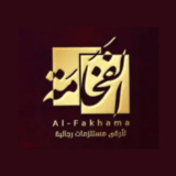 متجر الفخامة logo