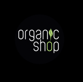 أورجانك شوب logo