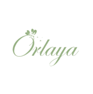 اورلايا logo