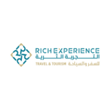 التجربة الثرية logo