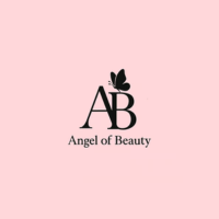 ملاك الجمال logo