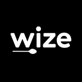وايز logo