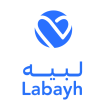 لبيه logo