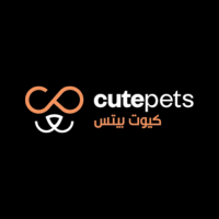 كيوت بيتس logo