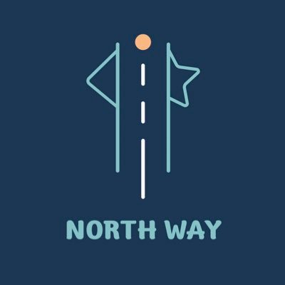 محمصة نورث واي logo