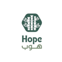 هوب logo
