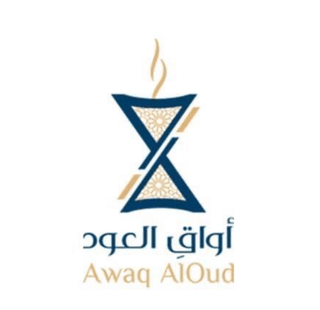 أواق العود logo