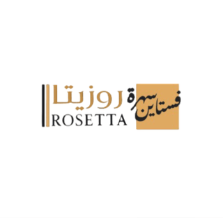 روزيتا logo