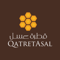 قطرة عسل logo