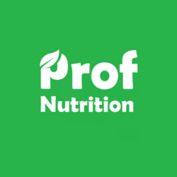 أستاذ التغذية logo