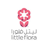 ليتل فلورا logo
