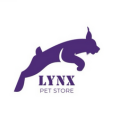 Lynx pet store logo