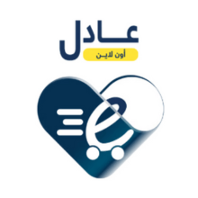 صيدليات عادل logo