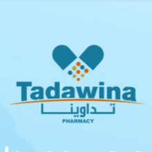 صيدليات تداوينا logo