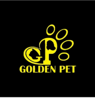 الحيوانات الاليفة الذهبية logo