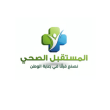 المستقبل الصحي logo