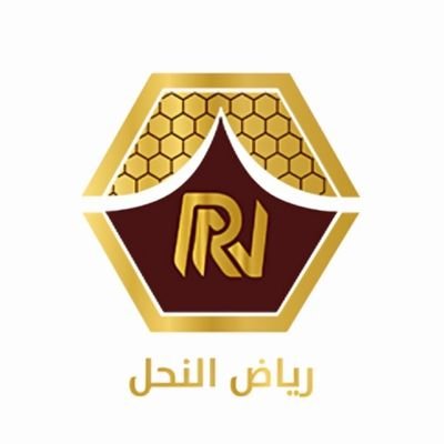 رياض النحل logo