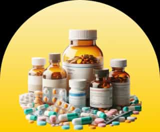 صيدليات category decoration