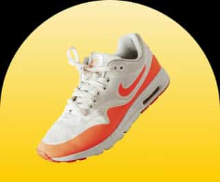 الأحذية category decoration