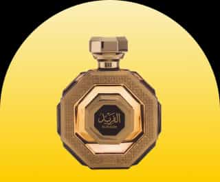 العود category decoration