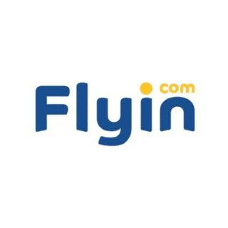 فلاي إن logo