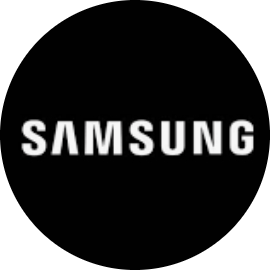 سامسونج logo