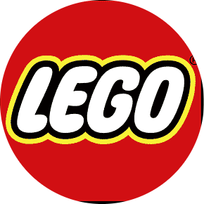 ليغو logo