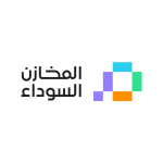المخازن السوداء logo