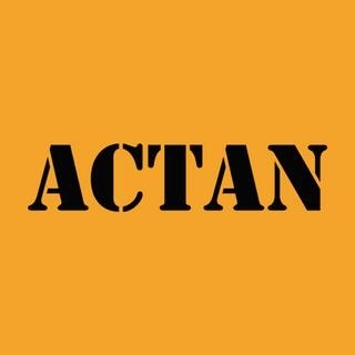 اكتان logo