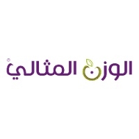 الوزن المثالي logo