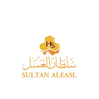 سلطان العسل logo