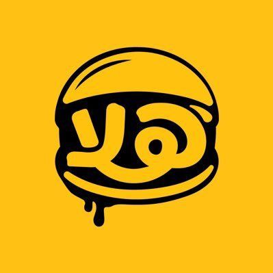 هلا برجر logo