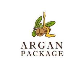Argan package logo
