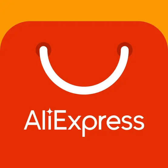 Ali Express logo