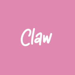 Claw Socks logo