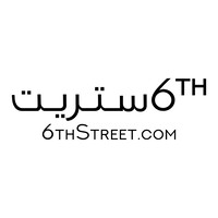 6 ستريت logo